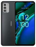 Nokia G42 Dual Sim 5G 6GB RAM 128GB Grey