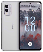 Nokia X30 Dual Sim 5G 6GB RAM 128GB White