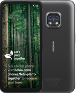 Nokia XR20 5G Dual Sim 6GB RAM 128GB Granite