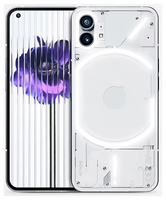 Nothing Phone (1) 5G 12GB RAM 256GB White