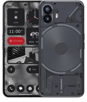 Nothing Phone 2 5G Dual Sim 8GB RAM 128GB Grey