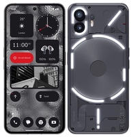 Nothing Phone 2 5G Dual Sim 12GB RAM 512GB Grey