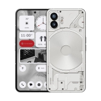 Nothing Phone 2 Dual Sim 5G 12GB/256GB White