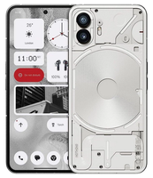 Nothing Phone 2 Dual Sim 5G 12GB/512GB White