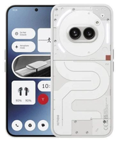 Nothing Phone 2a 5G Dual Sim 12GB RAM 256GB White
