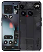 Nothing Phone 3 5G 16GB RAM 512GB Black