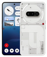 Nothing Phone 3 5G 12GB RAM 256GB White