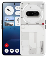 Nothing Phone (3a) 256GB White