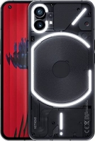 Nothing phone (1) 128GB black