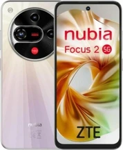Nubia Focus 2 5G Aurora White