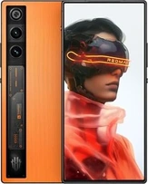 Nubia Redmagic 10 Air 512GB Flare