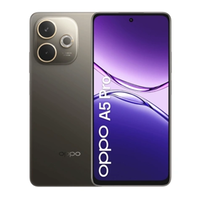 OPPO A5 Pro 8GB 256GB Black
