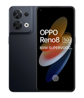 OPPO Reno8 Black