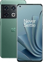 OnePlus 10 Pro 256GB Emerald Forest (5011101936)