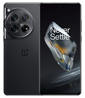 OnePlus 12 Dual Sim 5G 16GB/512GB Silky Black