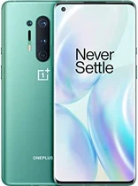 OnePlus 8 Pro 256GB glacial green
