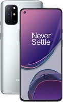 OnePlus 8T 128GB Lunar Silver (5011101268)