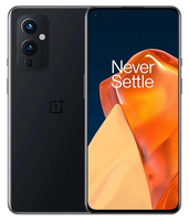 OnePlus 9 5G Dual Sim 8GB/128GB Astral Black