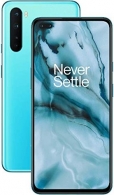 OnePlus Nord 128GB blue marble