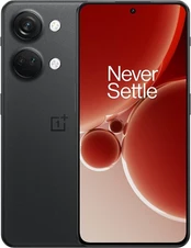 OnePlus Nord 3 5G 128GB Tempest Gray