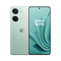 OnePlus Nord 3 5G Dual Sim 16GB/256GB Green