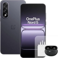 OnePlus Nord 5 512GB Phantom Grey