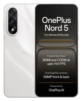 OnePlus Nord 5 5G Dual Sim 8GB RAM 256GB Marble Sands