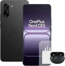 OnePlus Nord CE5 128GB Black Infinity