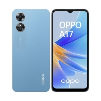 Oppo A17 4GB/64GB Blue
