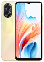Oppo A38 Dual Sim 4GB RAM 128GB Gold