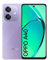 Oppo A40 Dual Sim 4GB RAM 128GB Purple