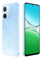 Oppo A5 Pro 4G 8GB RAM 256GB Feather Blue