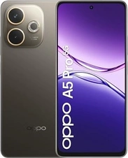 Oppo A5 Pro 5G 256GB/8GB Mocha Brown