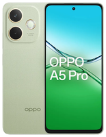 Oppo A5 Pro 5G 8GB RAM 256GB Olive Green