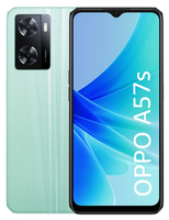 Oppo A57s 128GB 4GB RAM Sky Blue