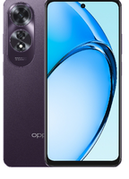Oppo A60 4G Dual Sim 8GB RAM 256GB Midnight Purple