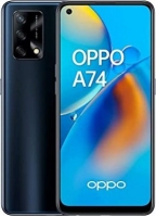 Oppo A74 Prism Black