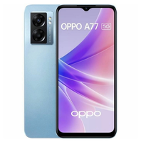 Oppo A77 5G Dual Sim 4GB/64GB Blue