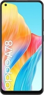 Oppo A78 128GB garbage Black