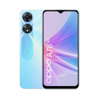 Oppo A78 5G Dual Sim 4GB/128GB Blue