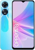 Oppo A78 5G 128GB/8GB Glowing Blue