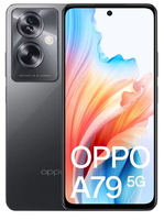 Oppo A79 5G 4/128GB Mystery Black