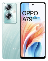 Oppo A79 5G Dual Sim 4GB RAM 128GB – Glowing Green