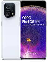 Oppo FIND X5 5G 8GB 256GB White