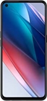 Oppo Find X3 Lite Starry Black