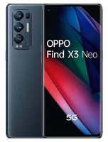 Oppo Find X3 Neo 5G Dual Sim 12GB/256GB Starlight Black