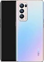 Oppo Find X3 Neo Galactic Silver