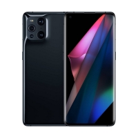 Oppo Find X3 Pro 5G Dual Sim 12GB/256GB Black