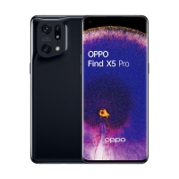 Oppo Find X5 Pro 5G Dual Sim 12GB/256GB Black