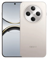 Oppo Find X8 5G 16GB RAM 512GB Star Grey